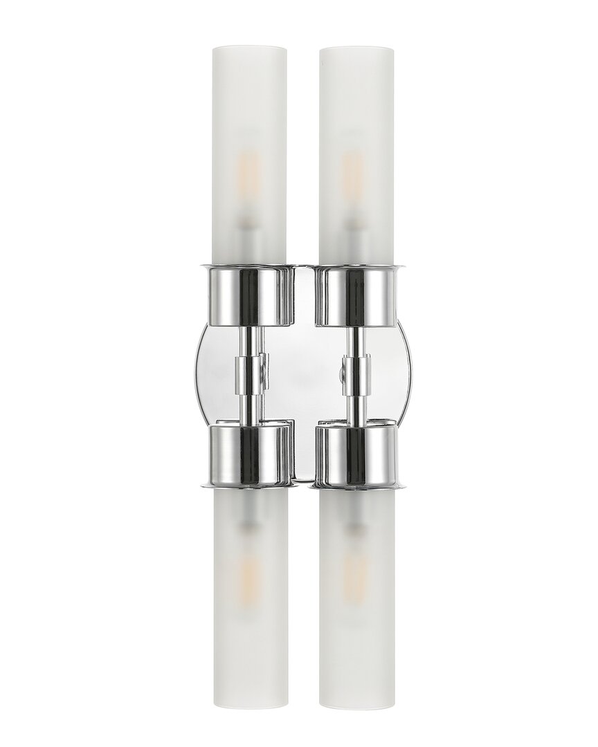 Safavieh Joli 4-light 4.25in Wall Sconce