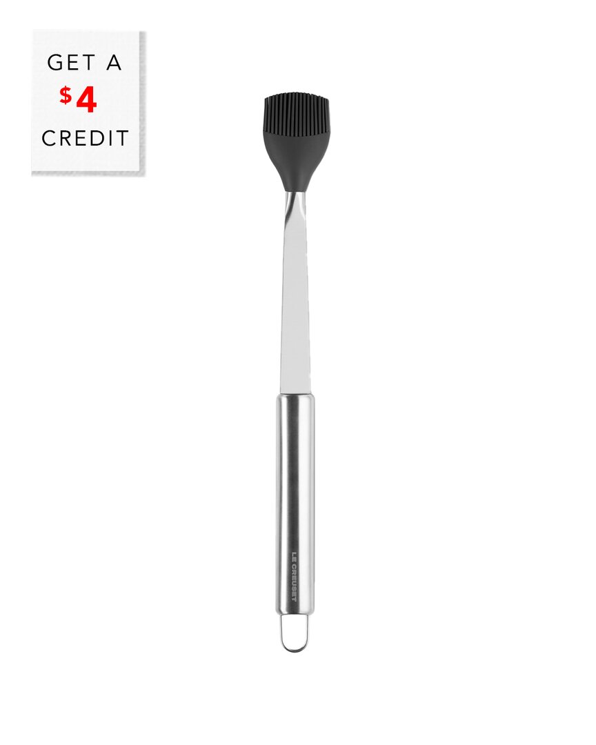 Le Creuset Alpine Basting Brush