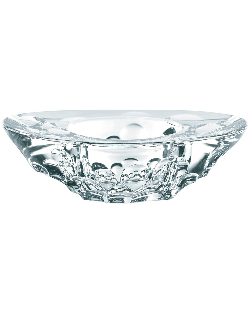 Riedel Nachtmann Sphere Votive In Clear