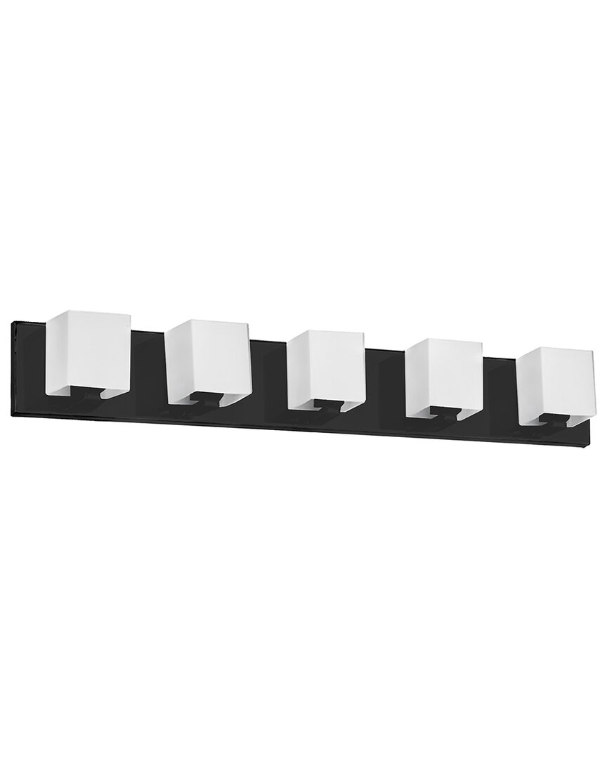 Dainolite Verona 5-light Vanity-light