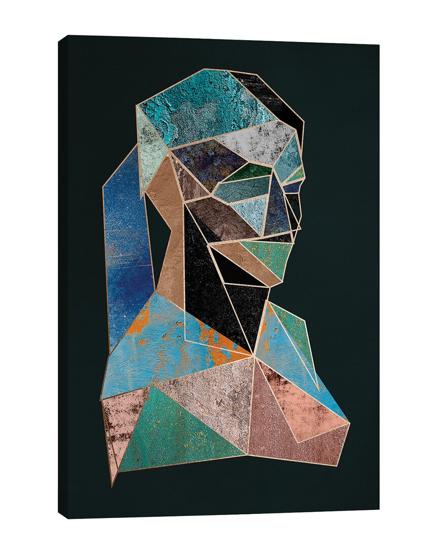 Icanvas Canvas Artwork By Danilo De Alexandria