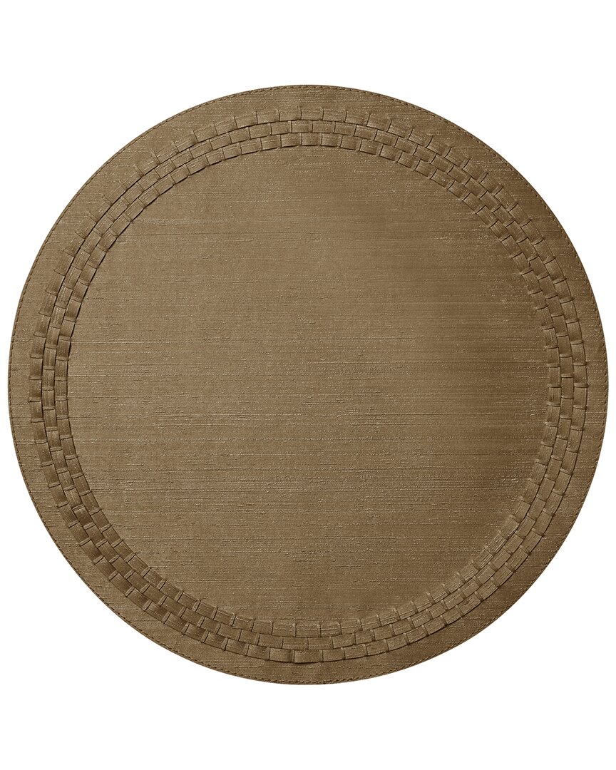 MODE LIVING MODE LIVING SET OF 4 AUGUST PLACEMATS