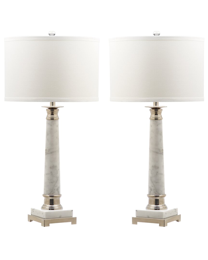 Safavieh Colleen 31in Table Lamp