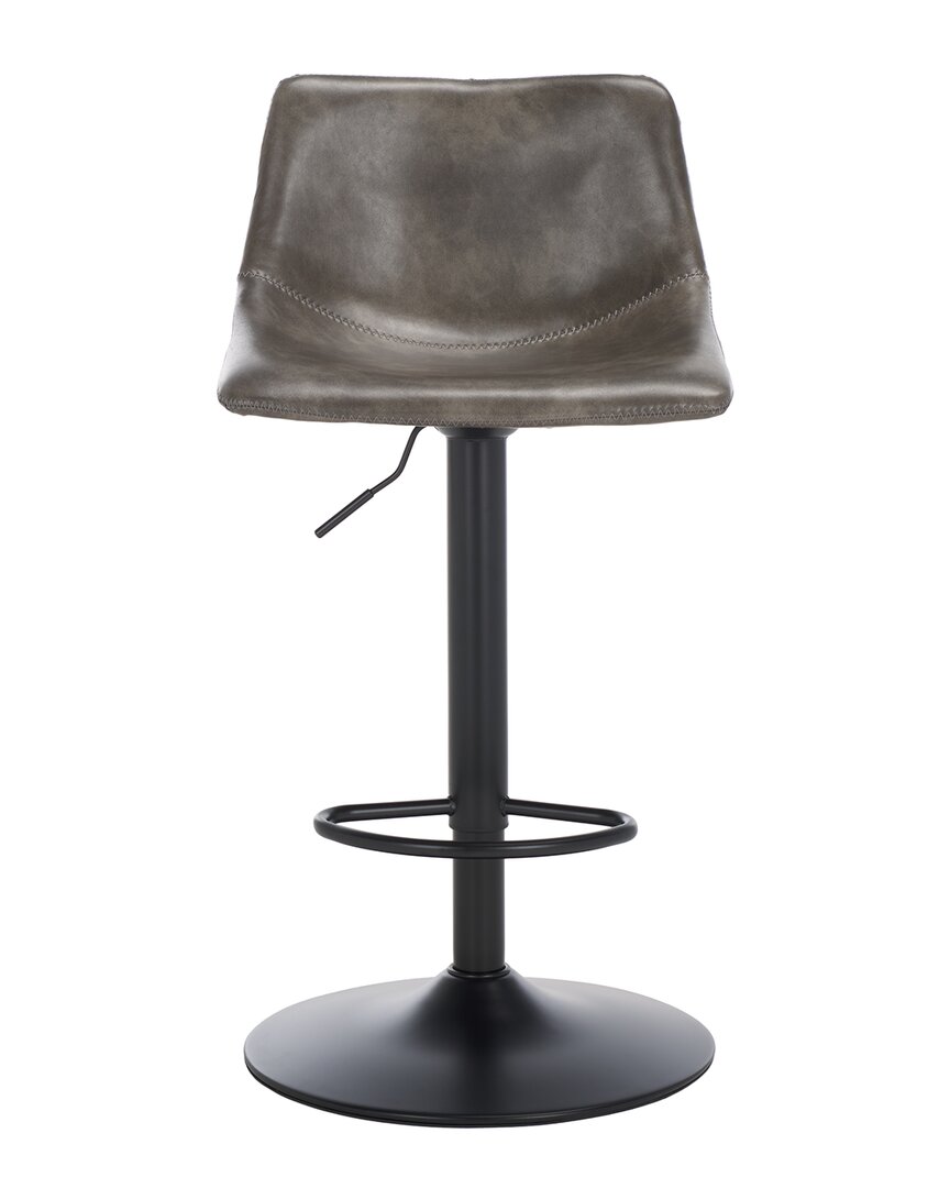 Safavieh Aelin Adjustable Bar Stool