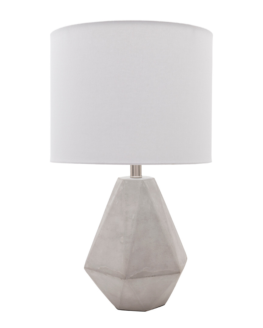 Surya 24.25in Stonington Table Lamp