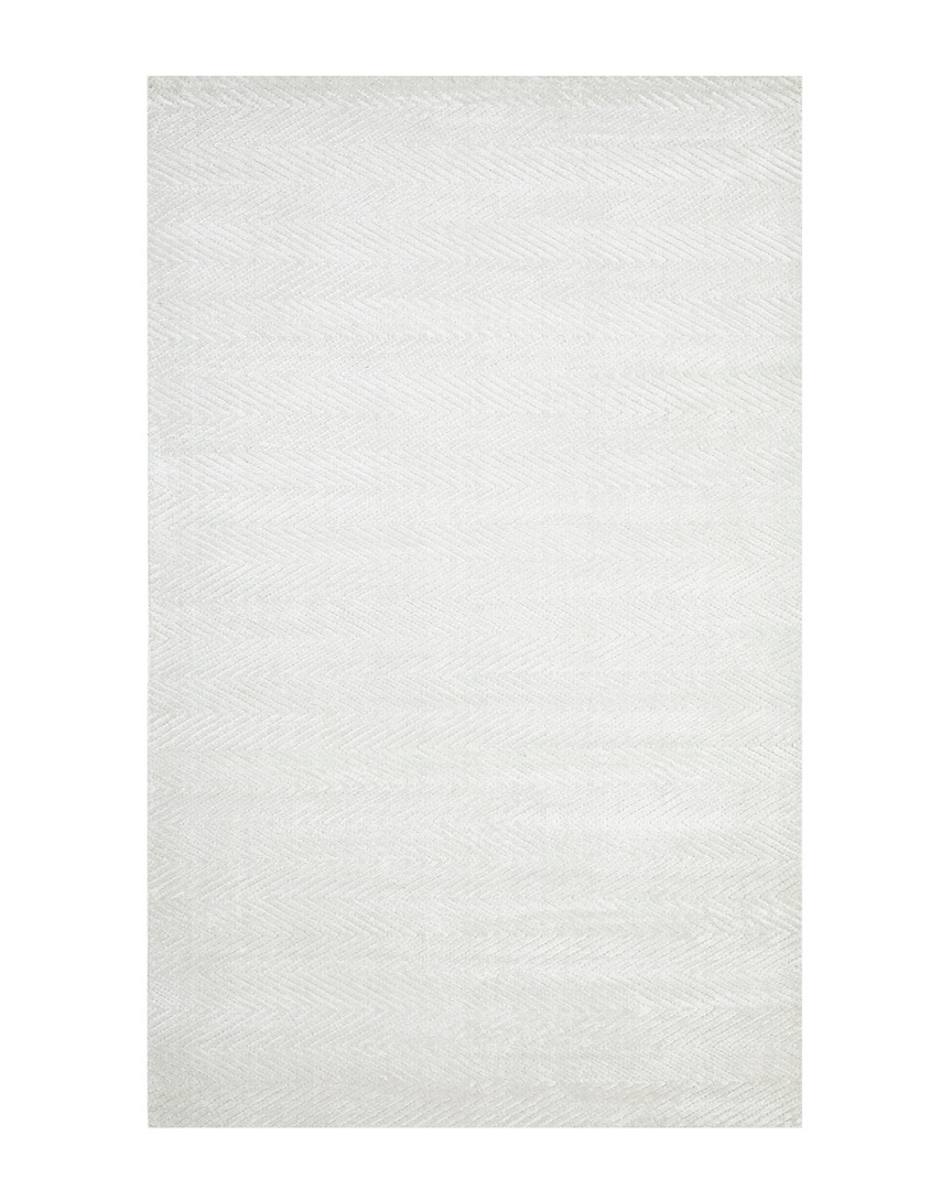 Solo Rugs Chevelle Loom Knotted Rug