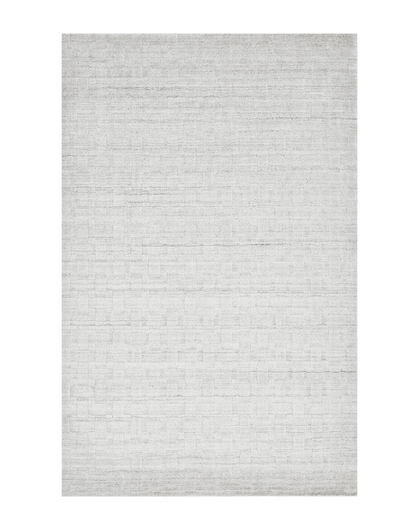 Solo Rugs Peyton Loom Knotted Rug
