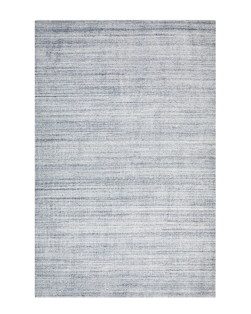 Solo Rugs Cooper Loom-knotted Rug