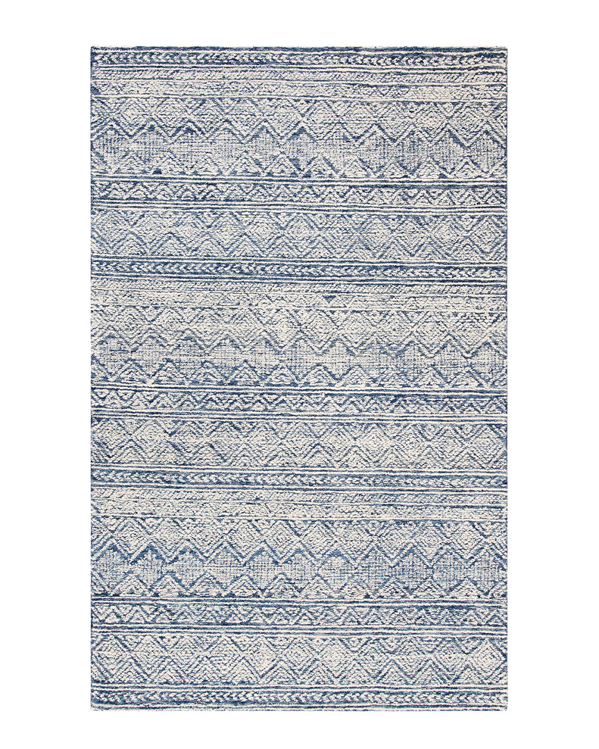 Safavieh Abstract Hand-tufted Rug