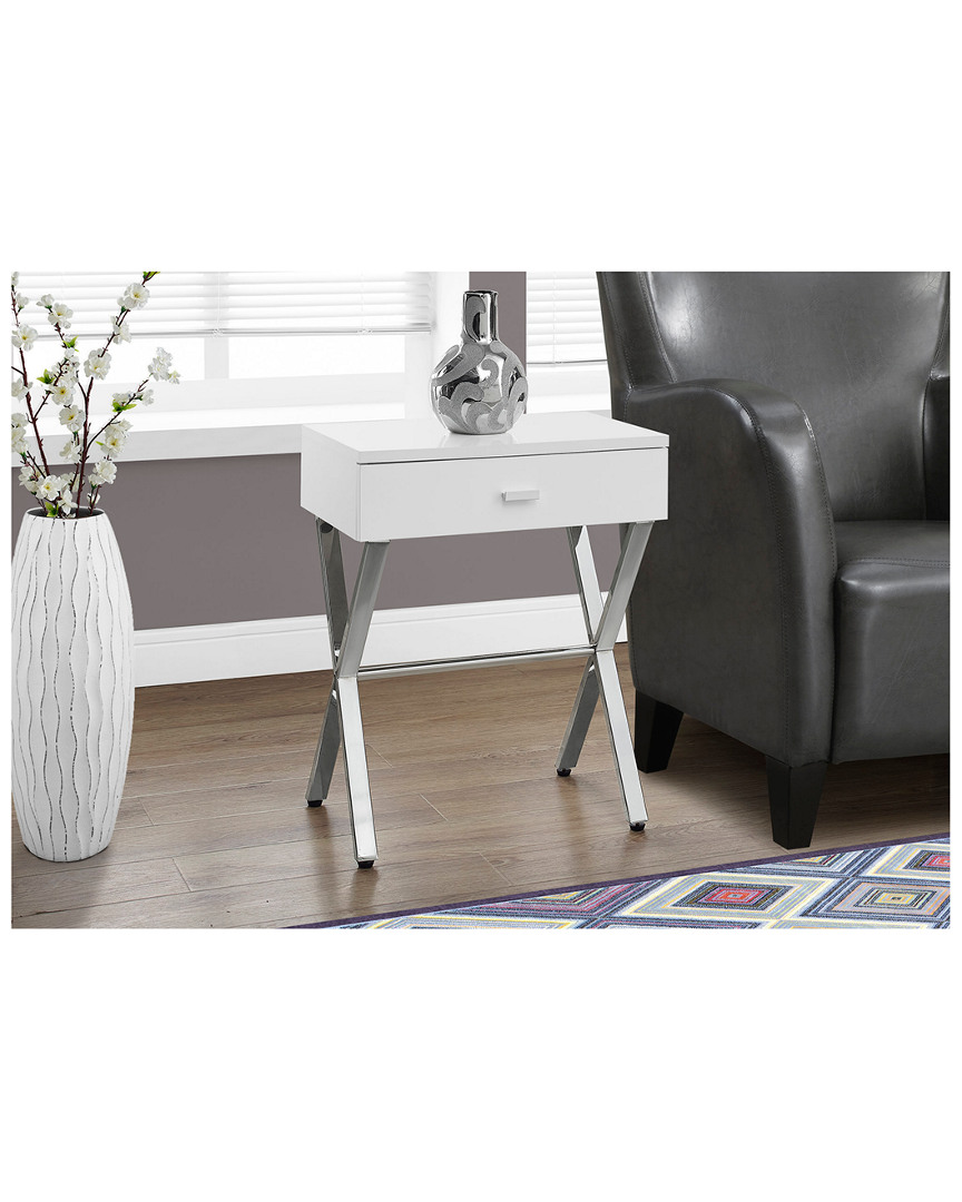 Monarch Specialties Accent Table