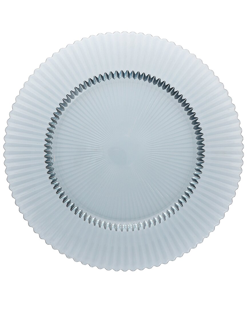 Fortessa Archie Set Of 4 Dinner Plates