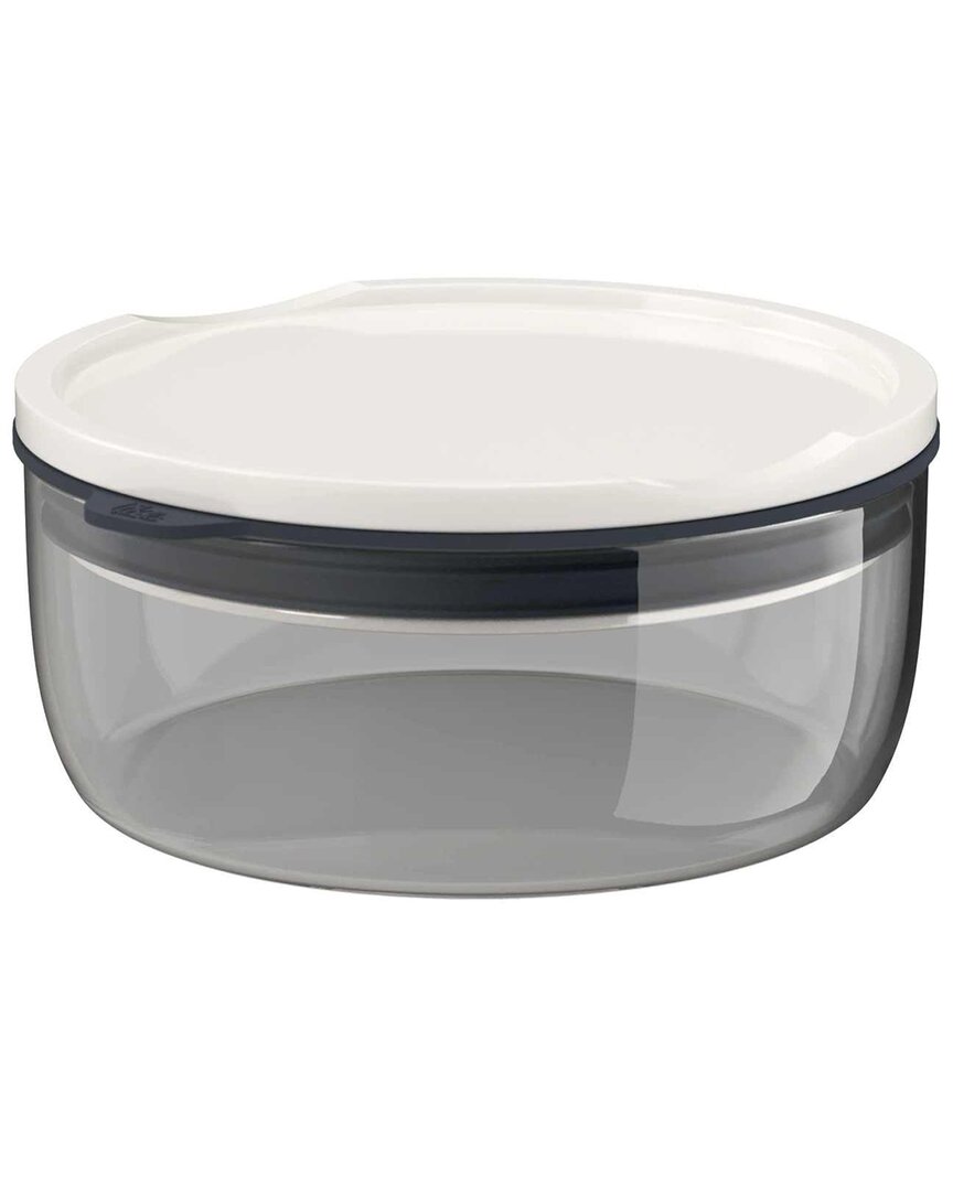 Shop Like By Villeroy & Boch To Go & To Stay Glass Lunch Box Medium In Clear