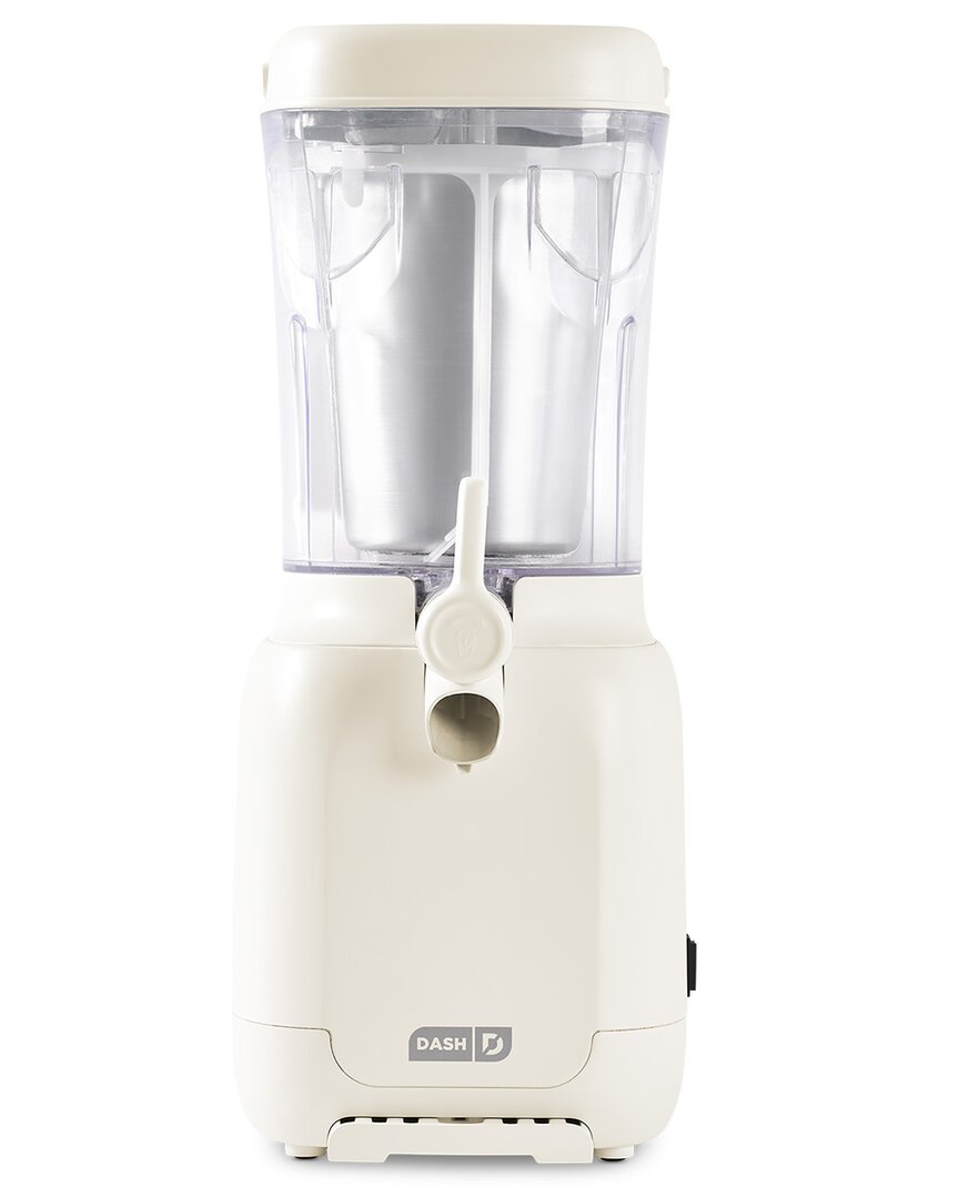 Dash Frozen Drink Maker In White