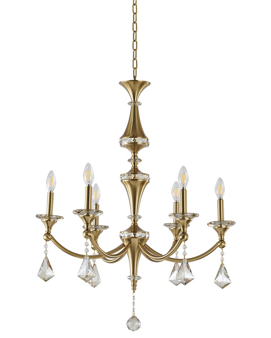 BETHEL INTERNATIONAL BETHEL INTERNATIONAL CHANDELIER