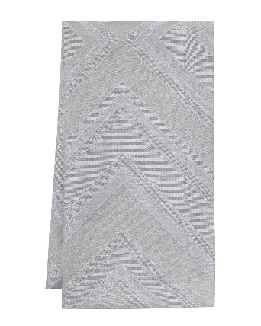 Mode Living Set Of 4 Brussels Napkins