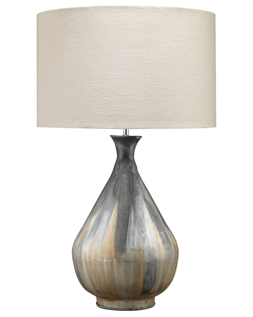 Jamie Young Daybreak Table Lamp