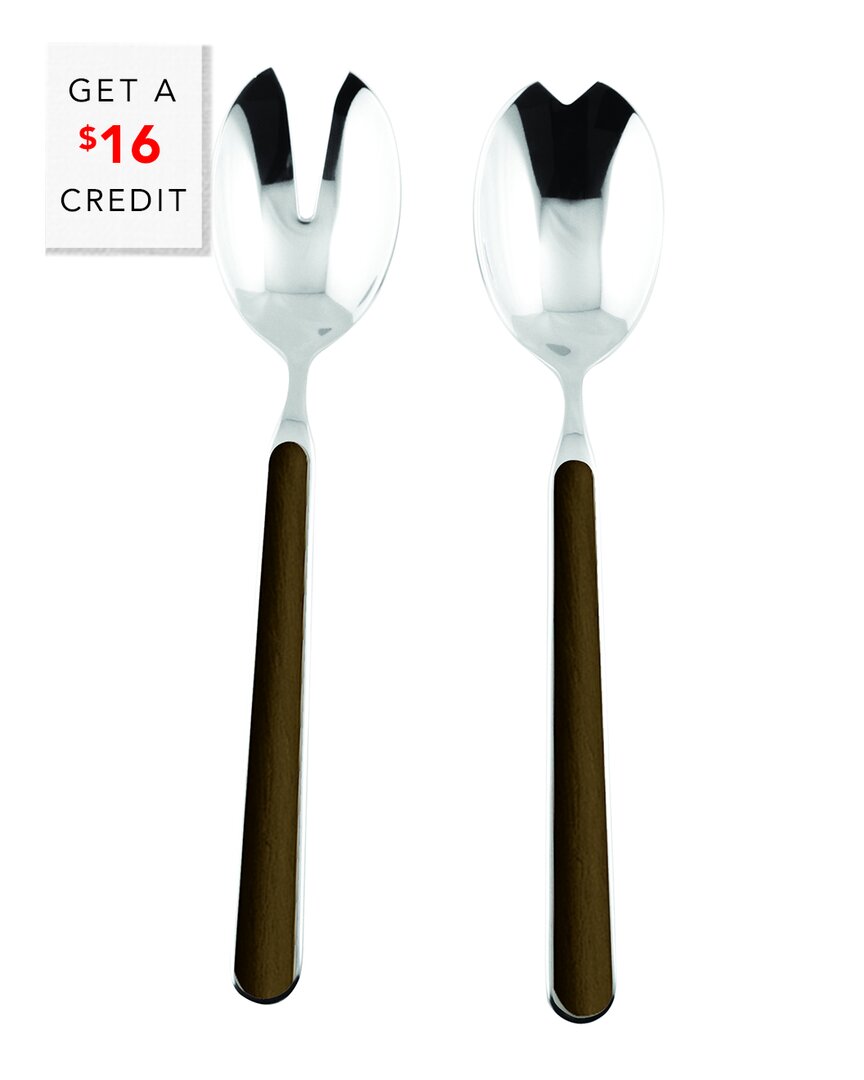 Mepra 2pc Salad Set
