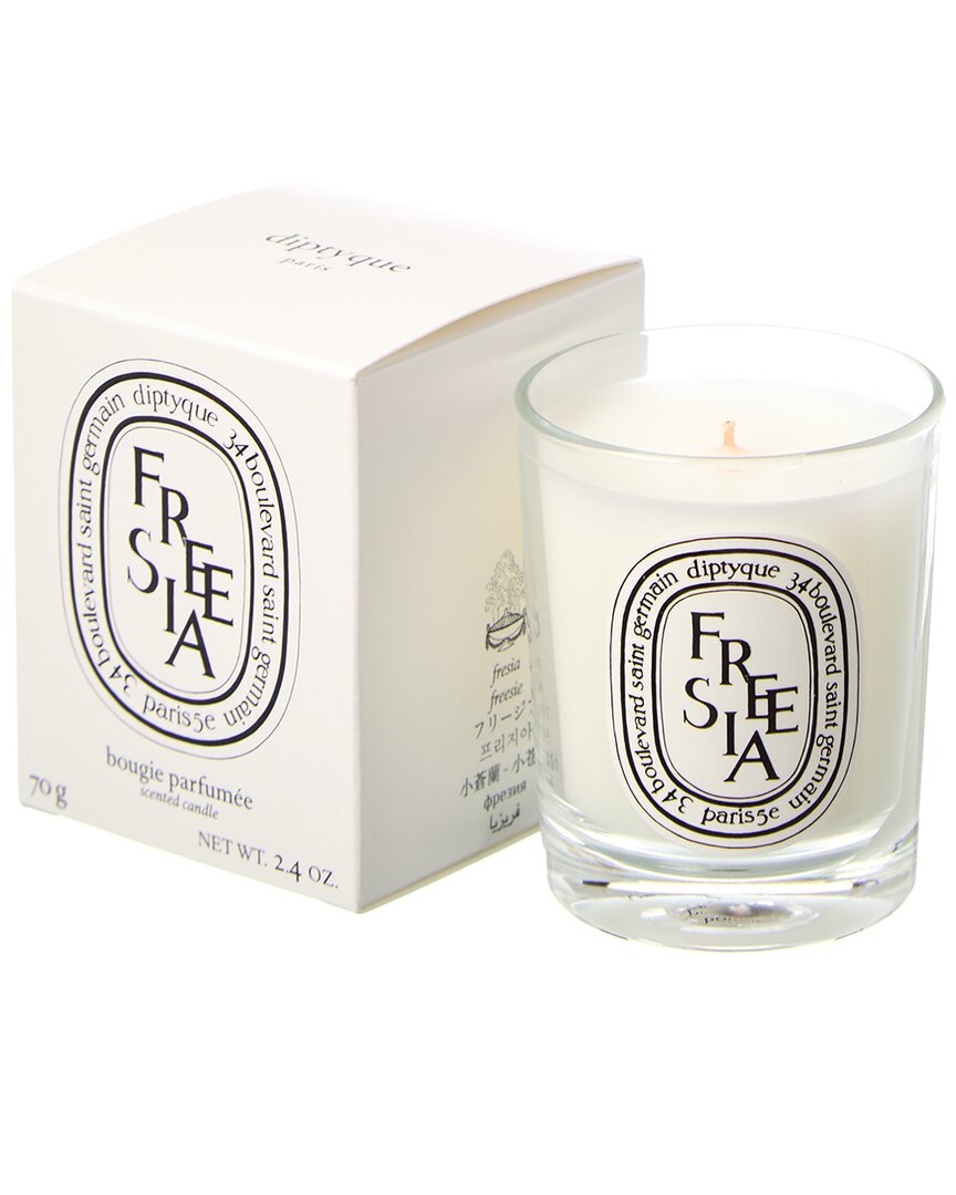 Diptyque Freesia Mini Candle