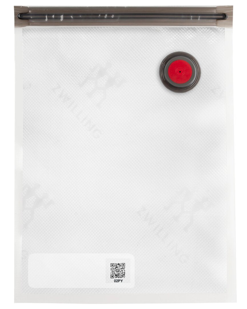 Zwilling J.a. Henckels Zwilling Fresh & Save 20pc Assorted Sizes Vacuum Sealer Bags