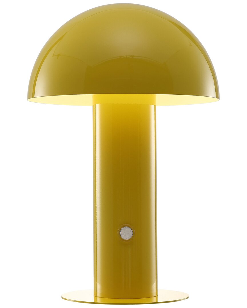 Jonathan Y Suillius Led Table Lamp