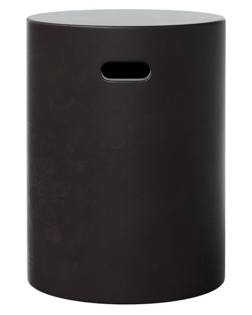 Urbia Mixx Cylinder Stool Lava