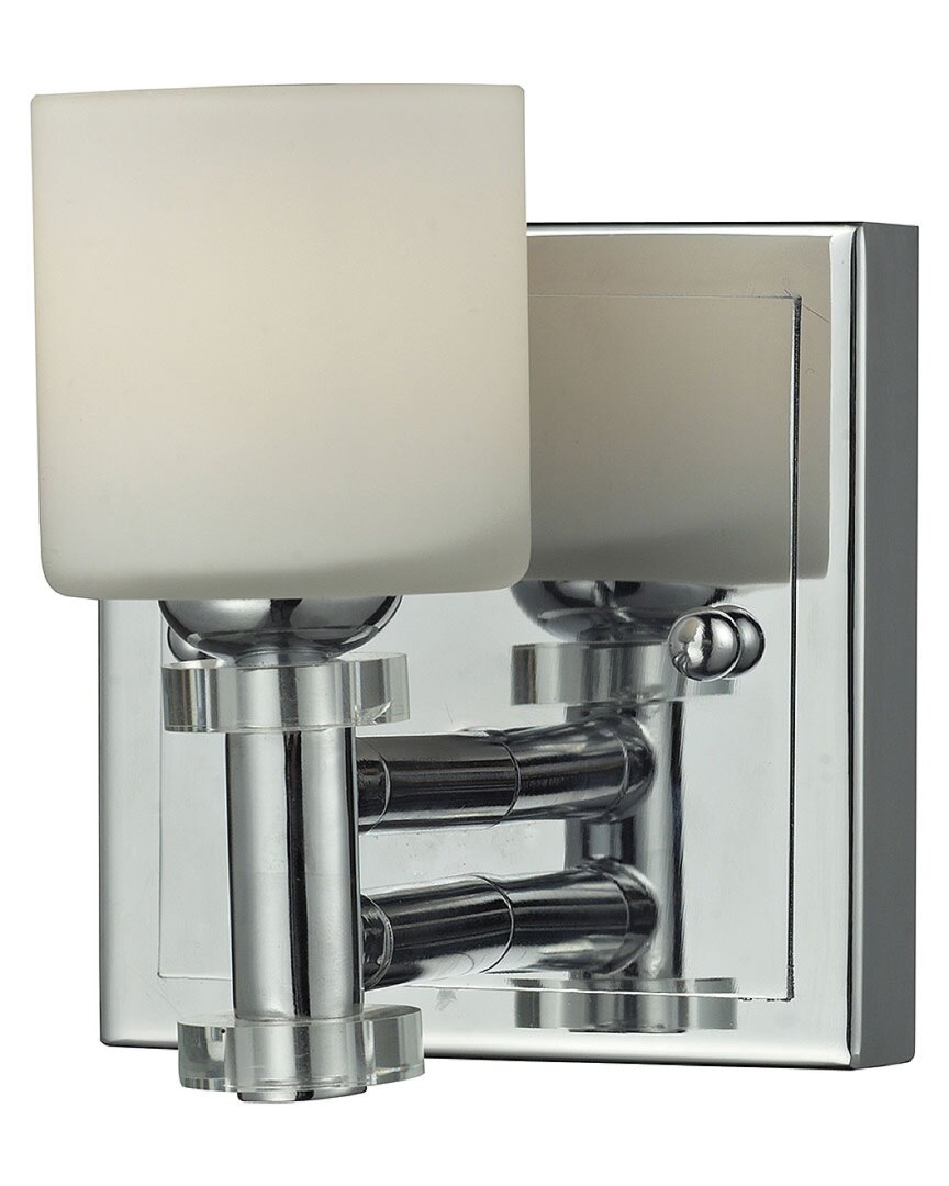 Nulco 1-light Elis Bath Bar Lamp