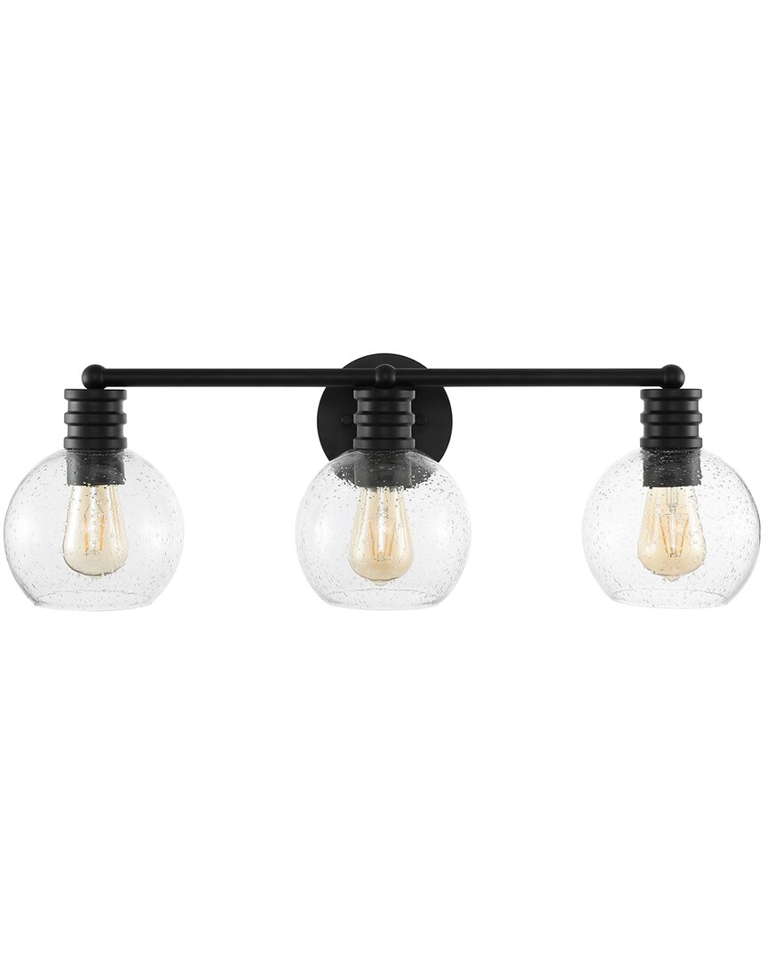 Safavieh Sunetta 3-light 26.375in Sconce