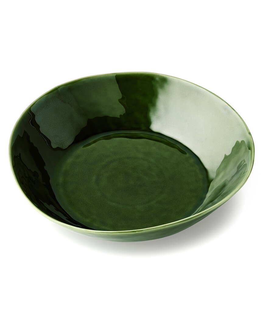 Certified International Verde Pasta Bowl