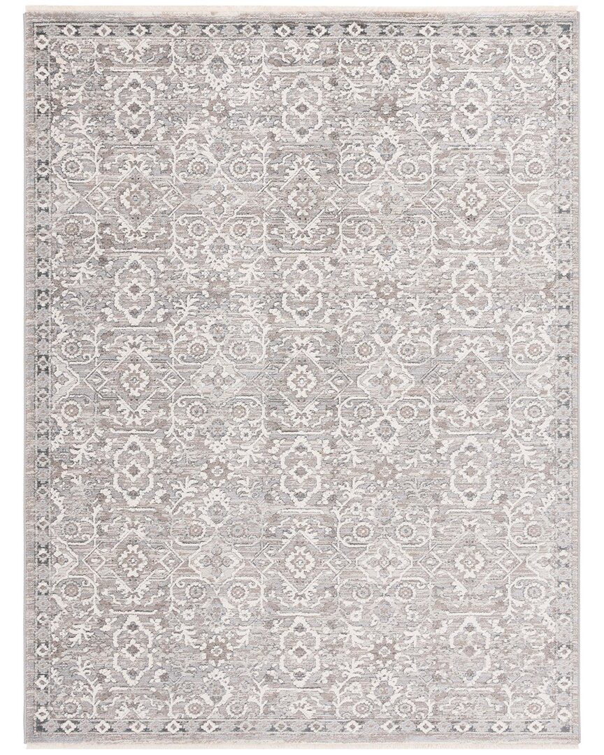 Ralph Lauren Lauren  Clover Polyester Rug