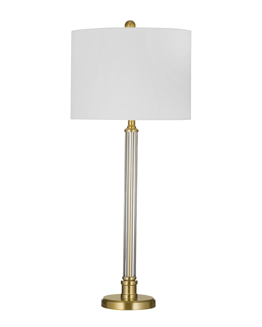 Bassett Mirror Yukon Table Lamp