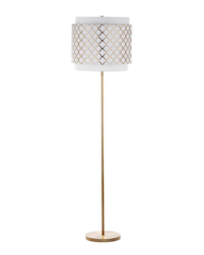 Safavieh Priscilla Floor Lamp