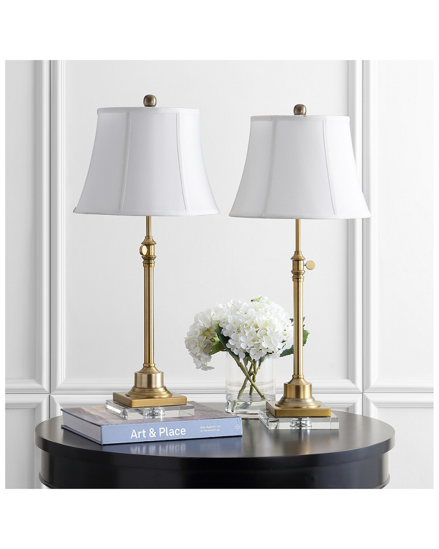 Safavieh Callen Table Lamp