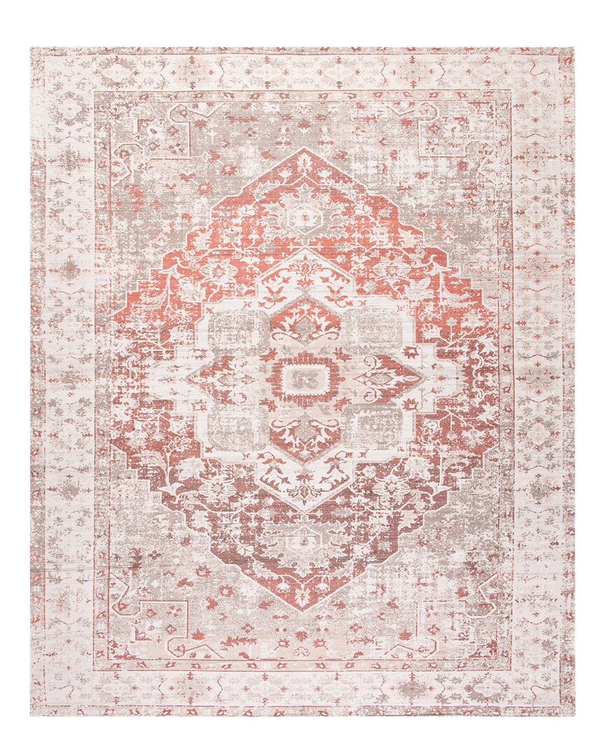 Safavieh Saffron Rug In Ivory