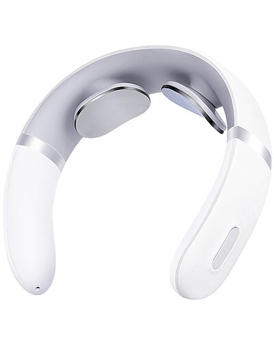 RelaxUltima Portable Electric Neck Massager