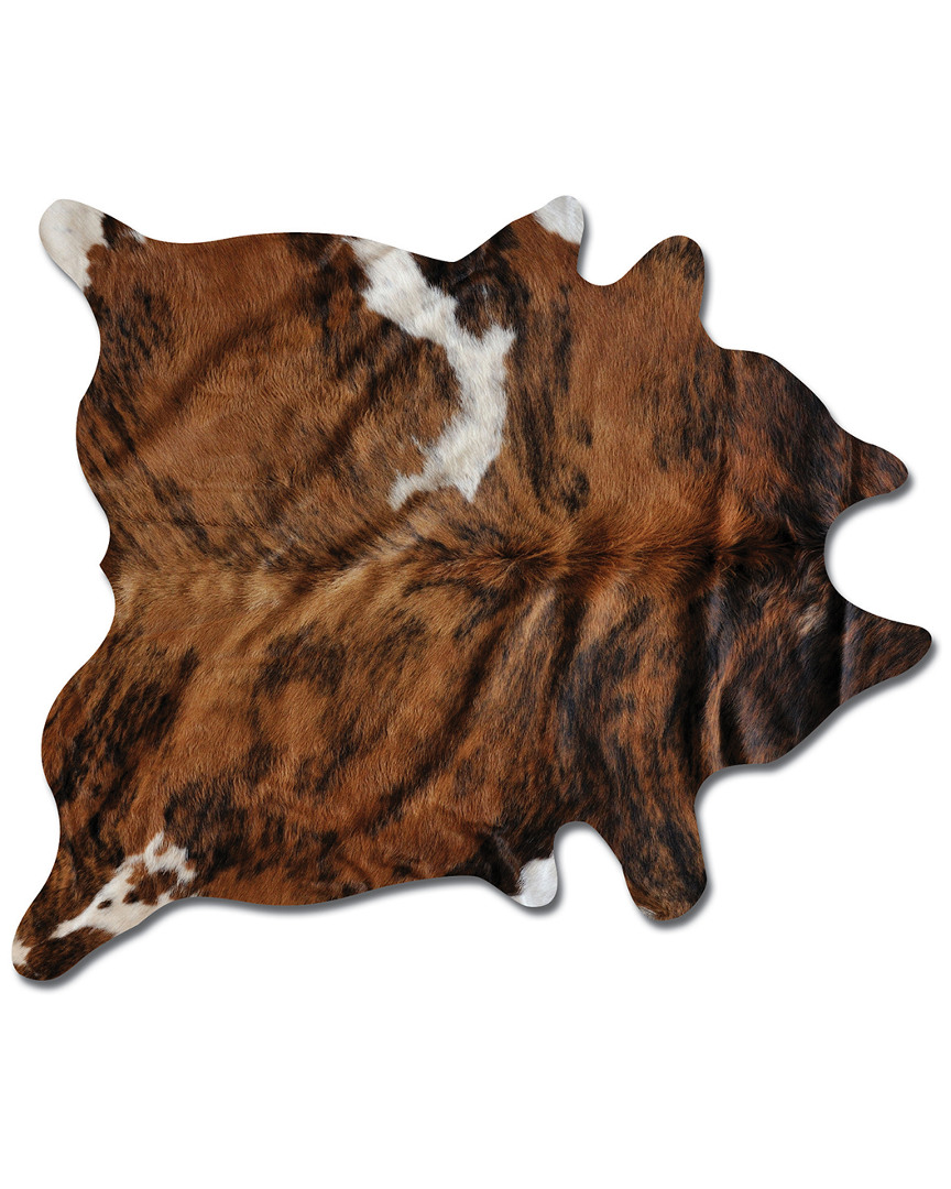 Natural Group Kobe Handmade Cowhide Rug