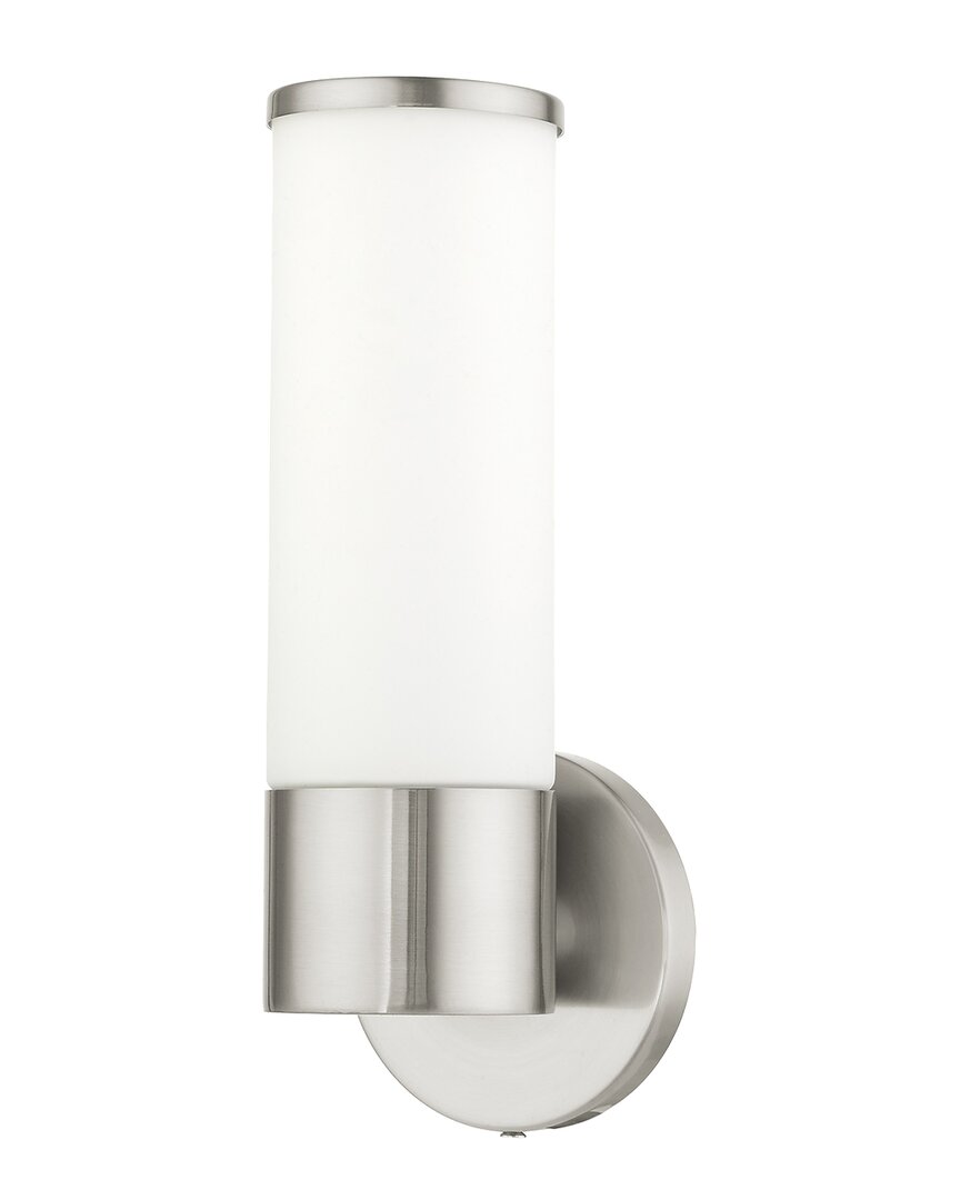 Livex Lighting 1-light Ada Vanity Sconce