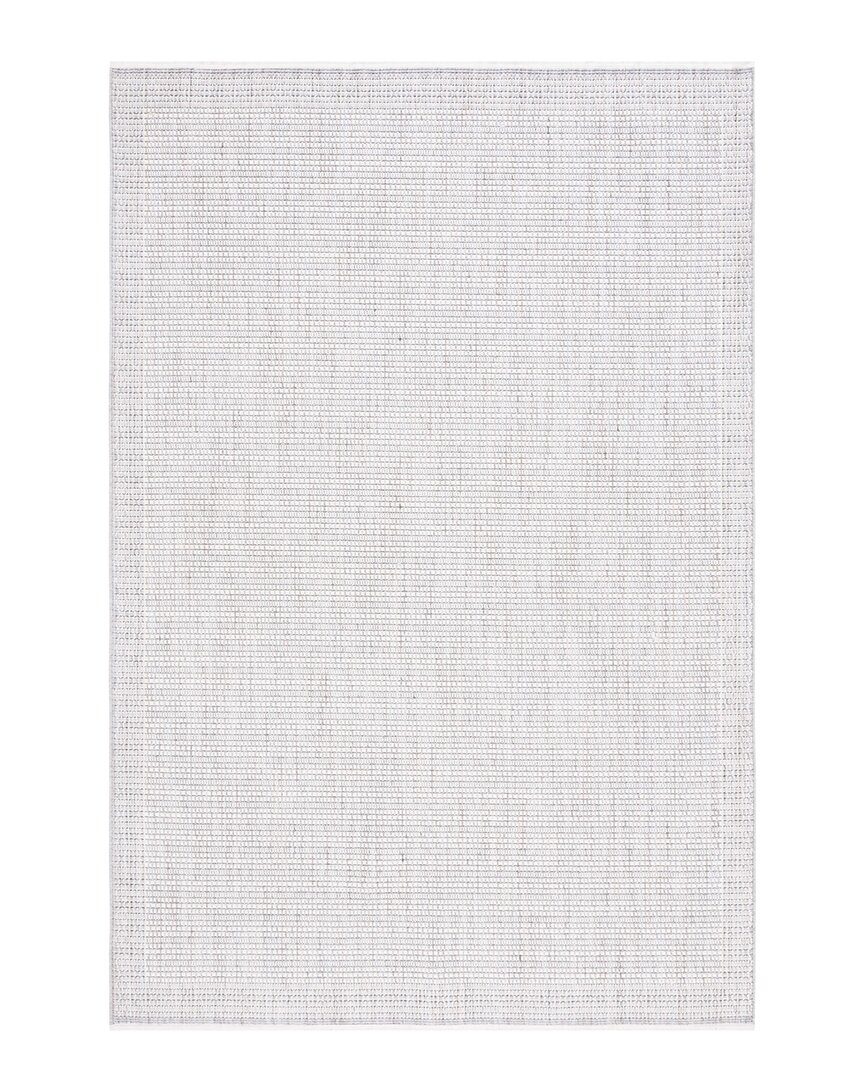 Martha Stewart Serenity Polyester Rug In Grey