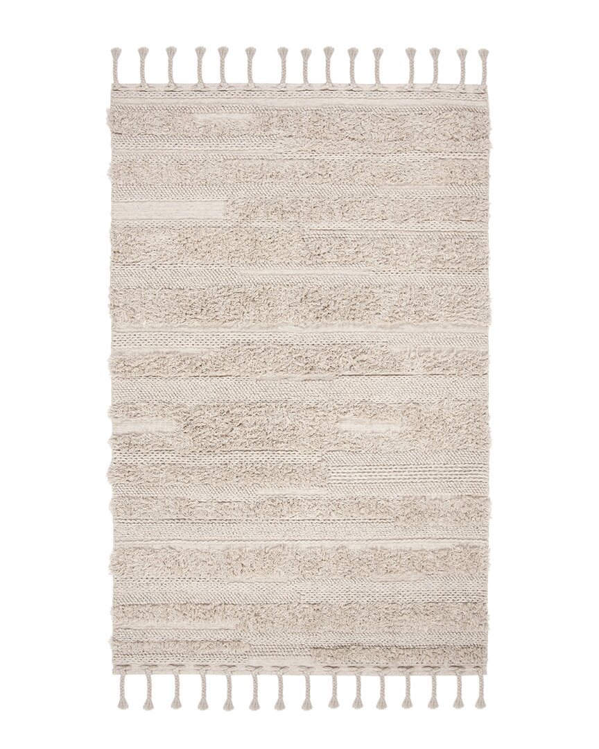 Safavieh Casablanca Hand Woven Wool Rug