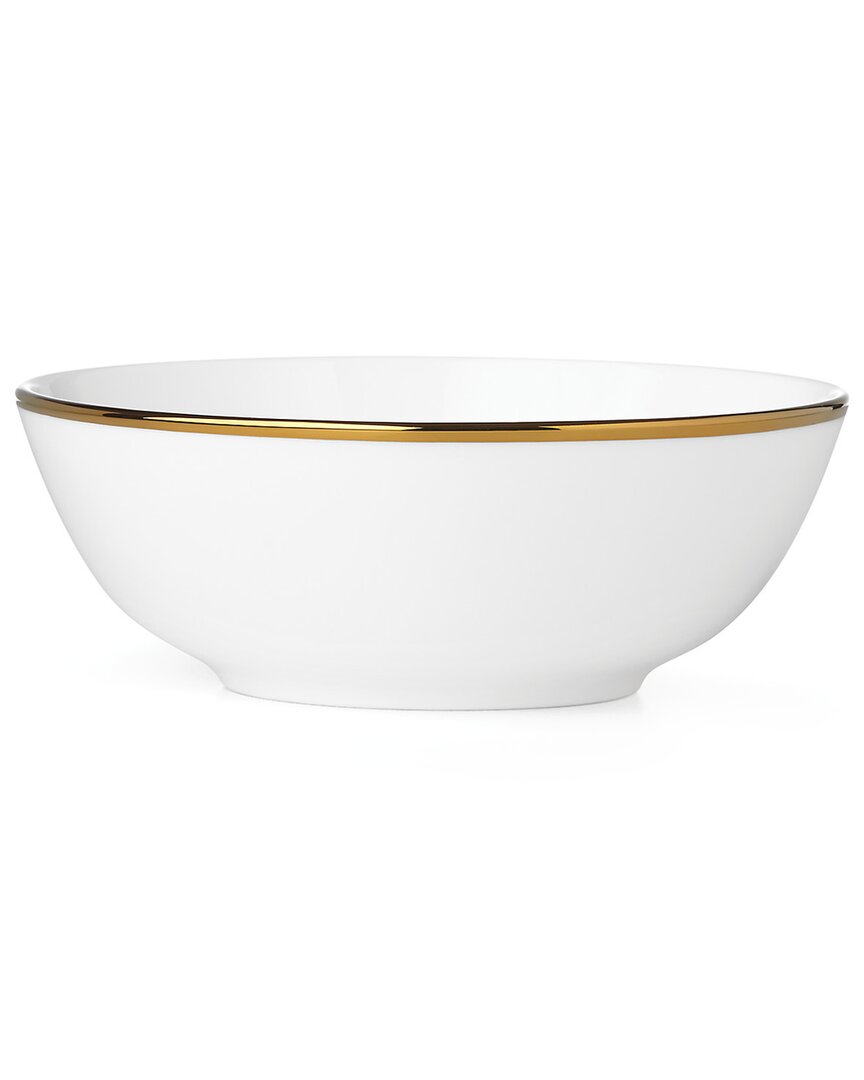 Lenox Contempo Luxe Place Setting Bowl