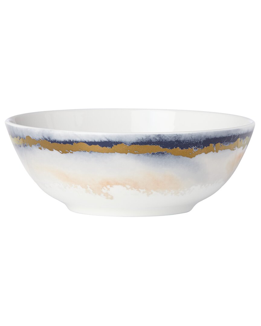 Lenox Summer Radiance Place Setting Bowl