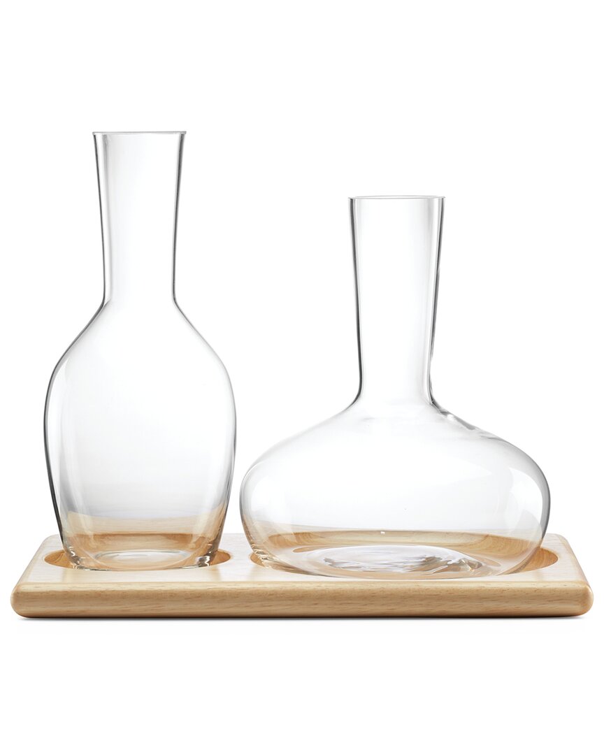 Lenox Tuscany Classics Carafe Set, 3 Piece