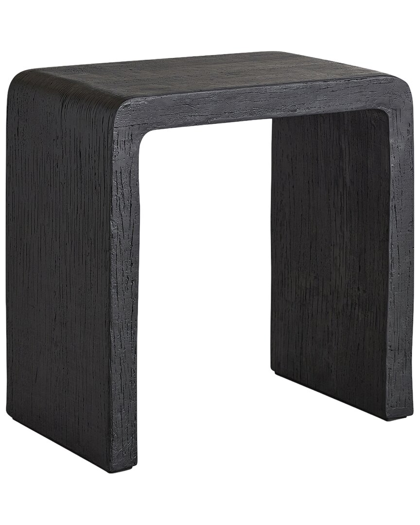 Bernhardt Shephard 23in Side Table