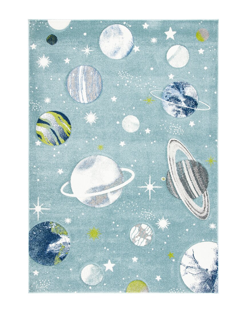 Safavieh Carousel Kids Power Loomed Rug