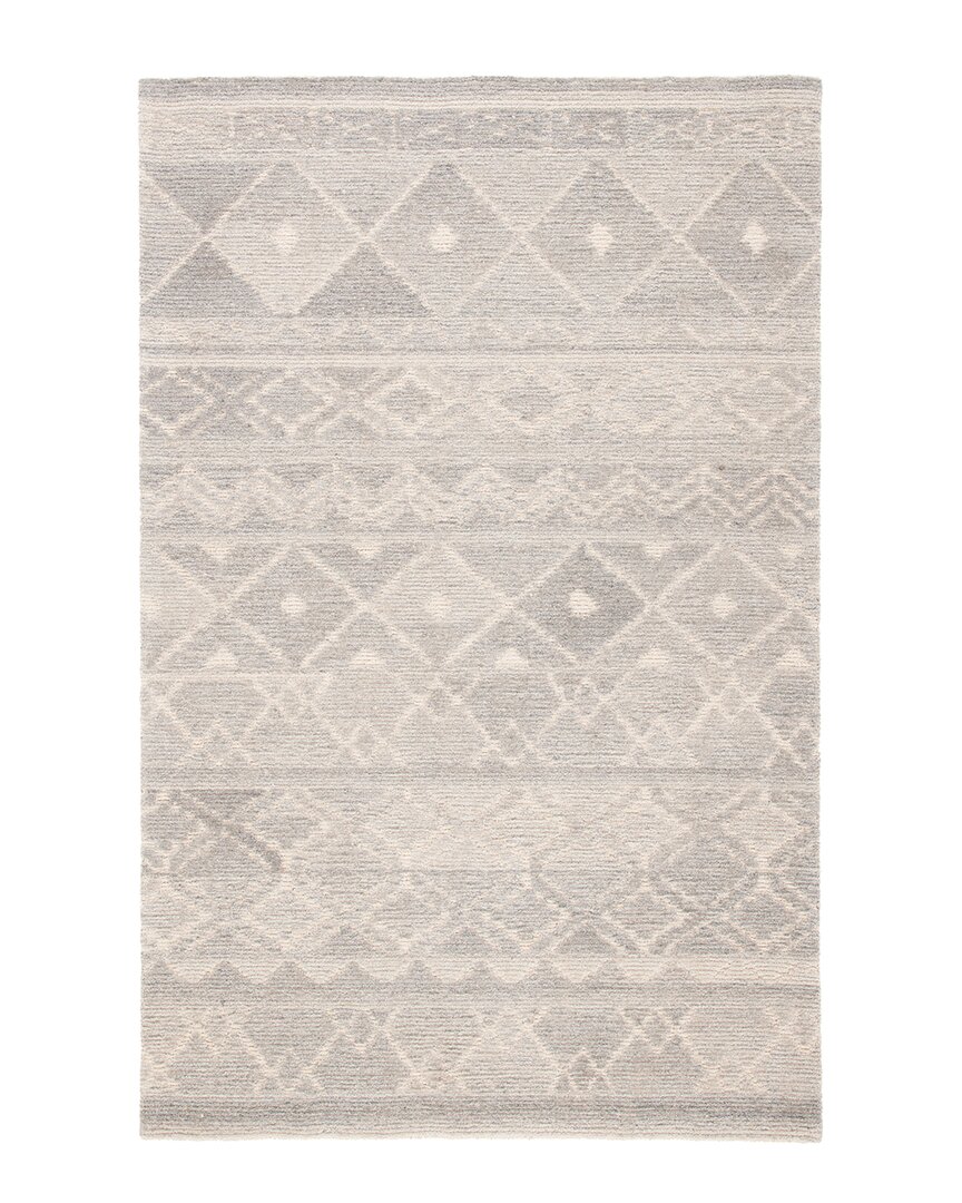 Safavieh Casablanca Hand Tufted Wool-blend Rug