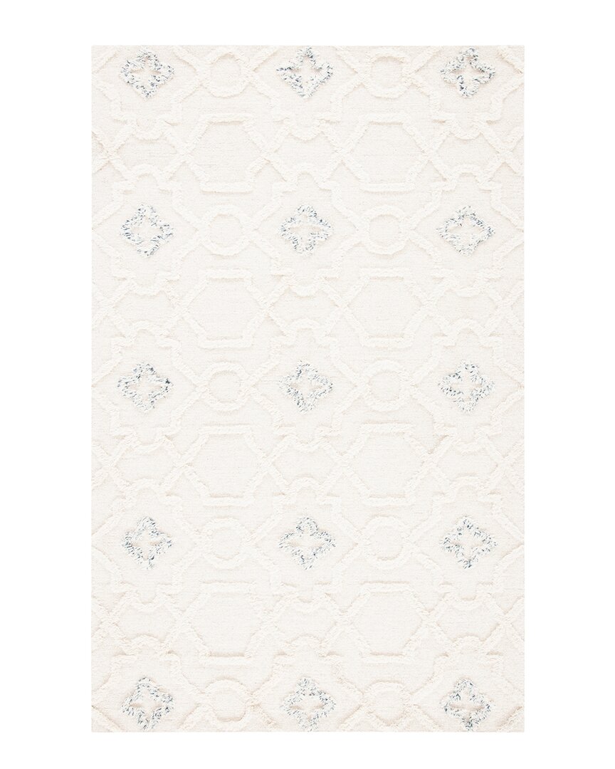 Safavieh Casablanca Hand Tufted Wool Rug