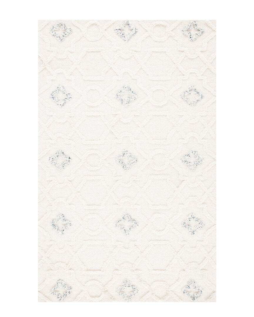 Safavieh Casablanca Hand Tufted Wool Rug