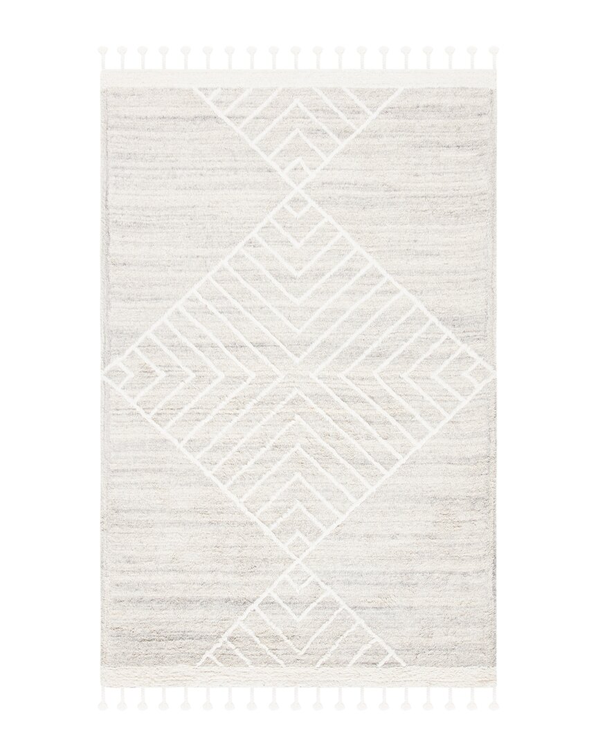 Safavieh Casablanca Handmade Rug