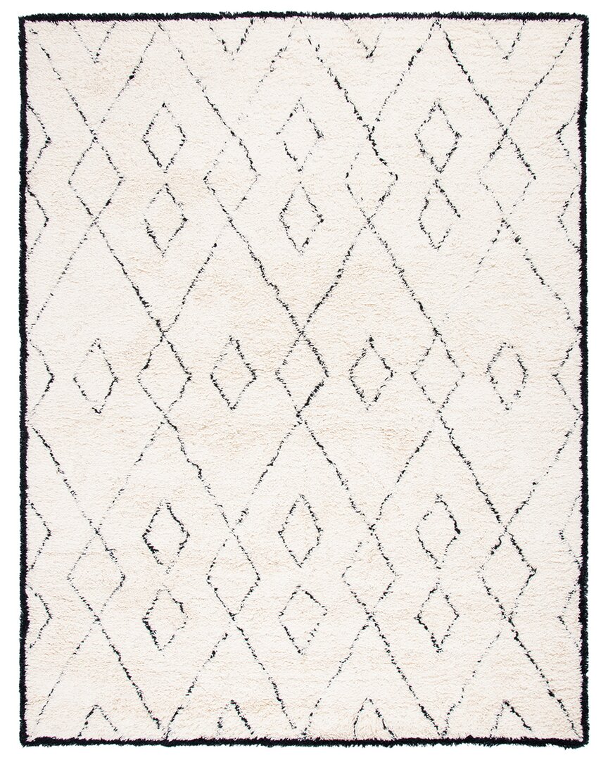 Safavieh Casablanca Hand Tufted Wool Rug