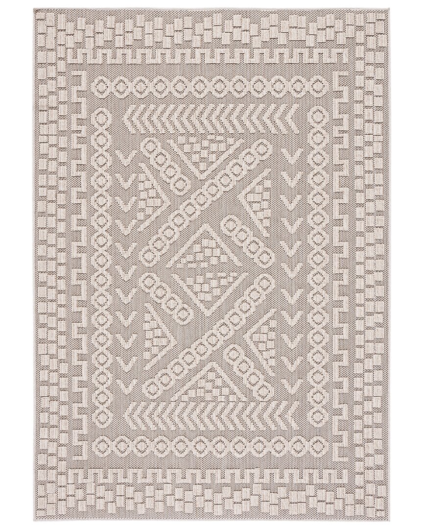 Safavieh Global Power Loomed Rug