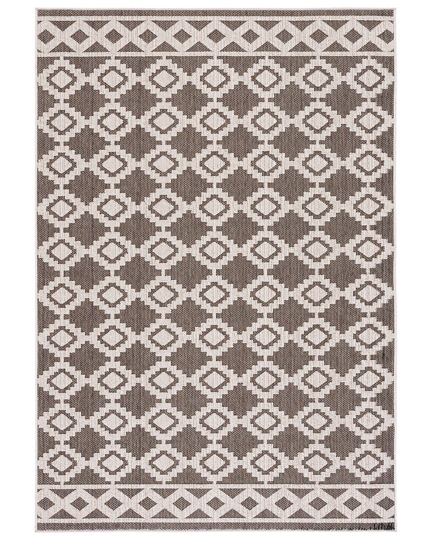 Safavieh Global Power Loomed Rug